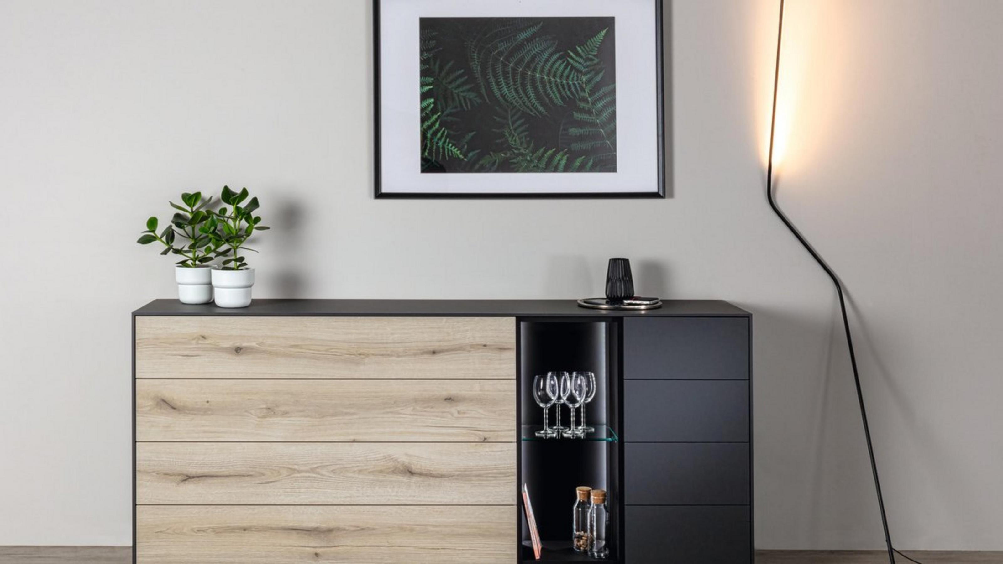 KAINDL K2442 Oak Evoke Light