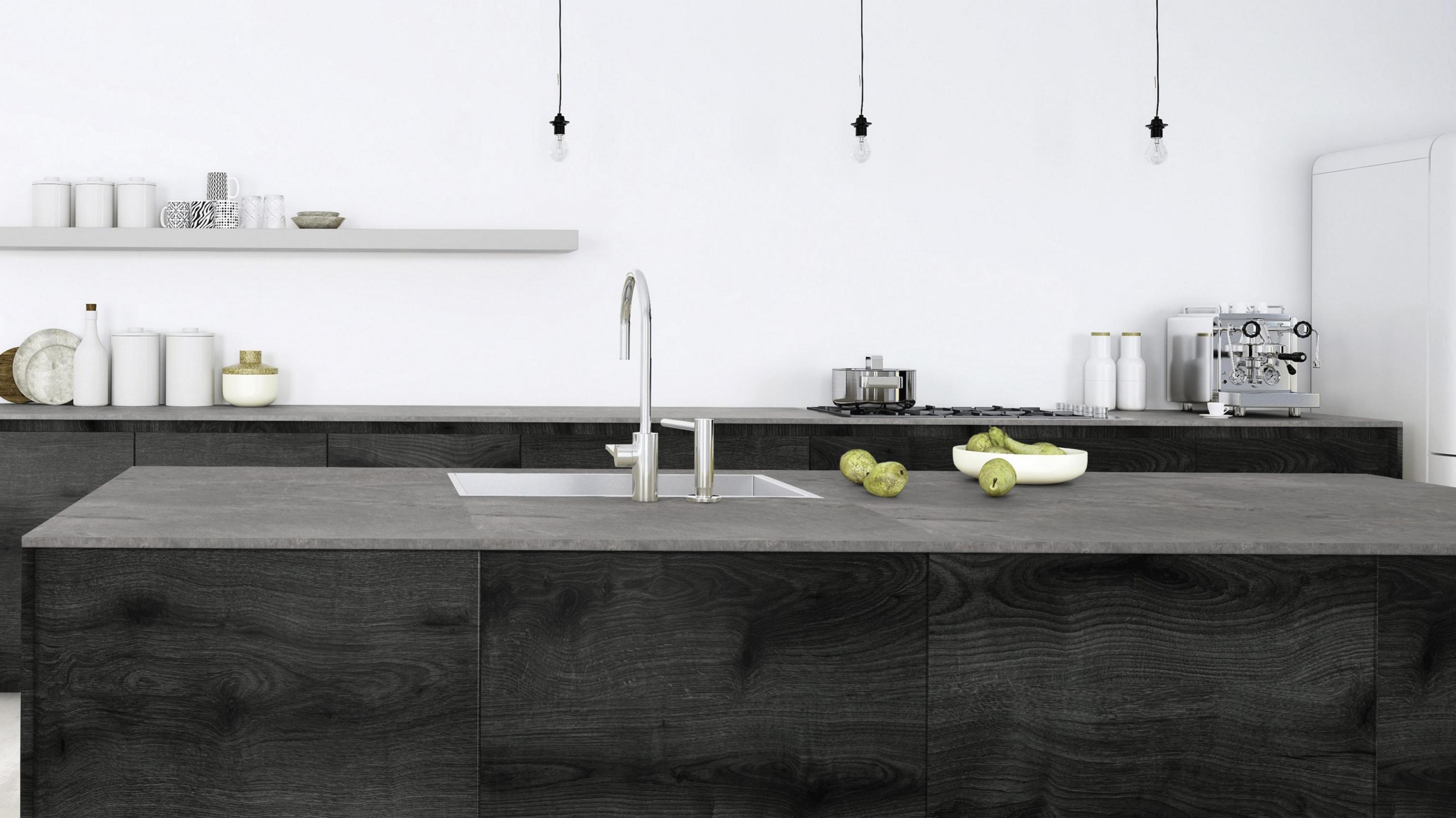 KAINDL K2349 Oak Evoke Infinity