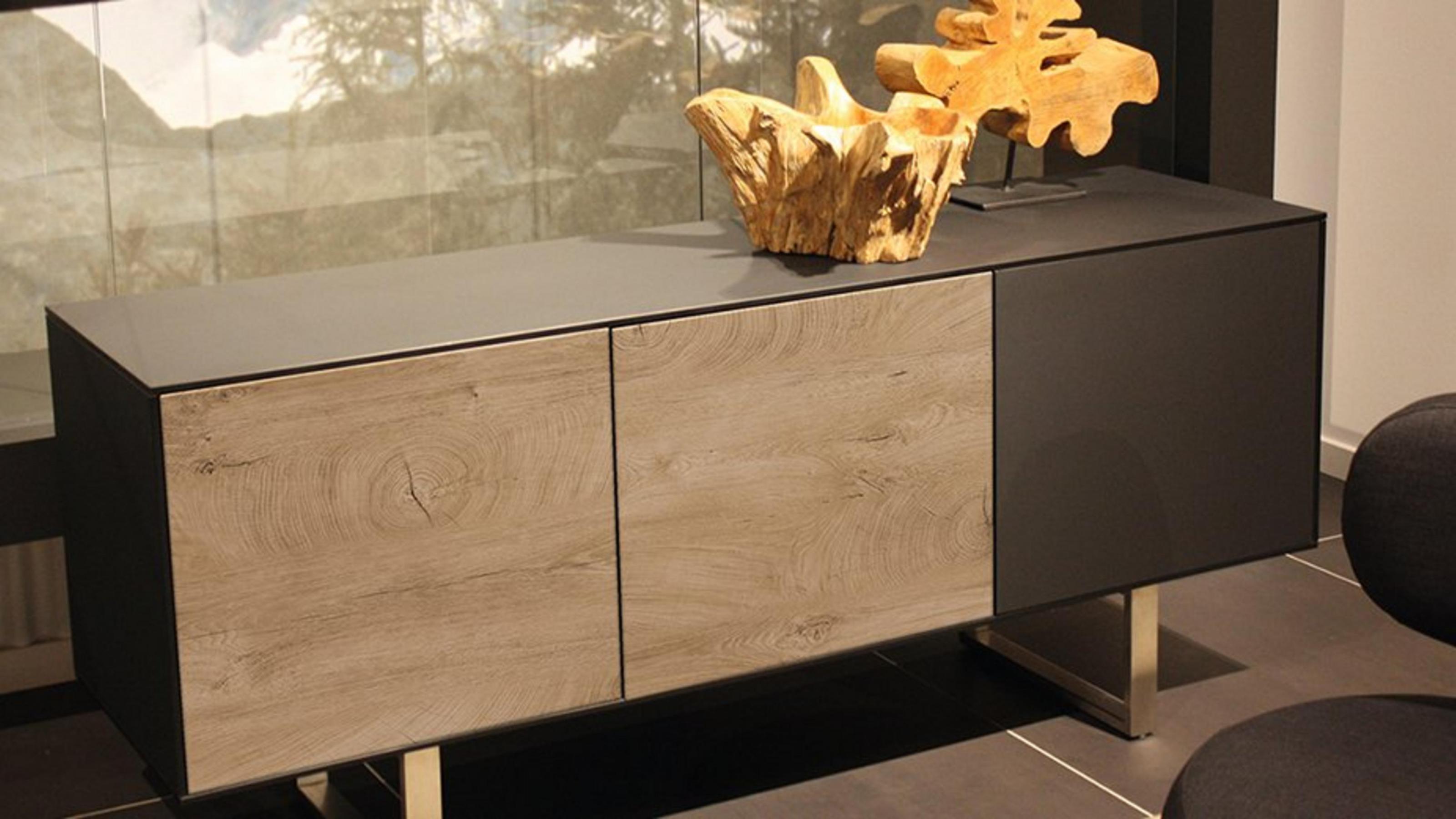 KAINDL K5414 Oak ENDgrain Classic