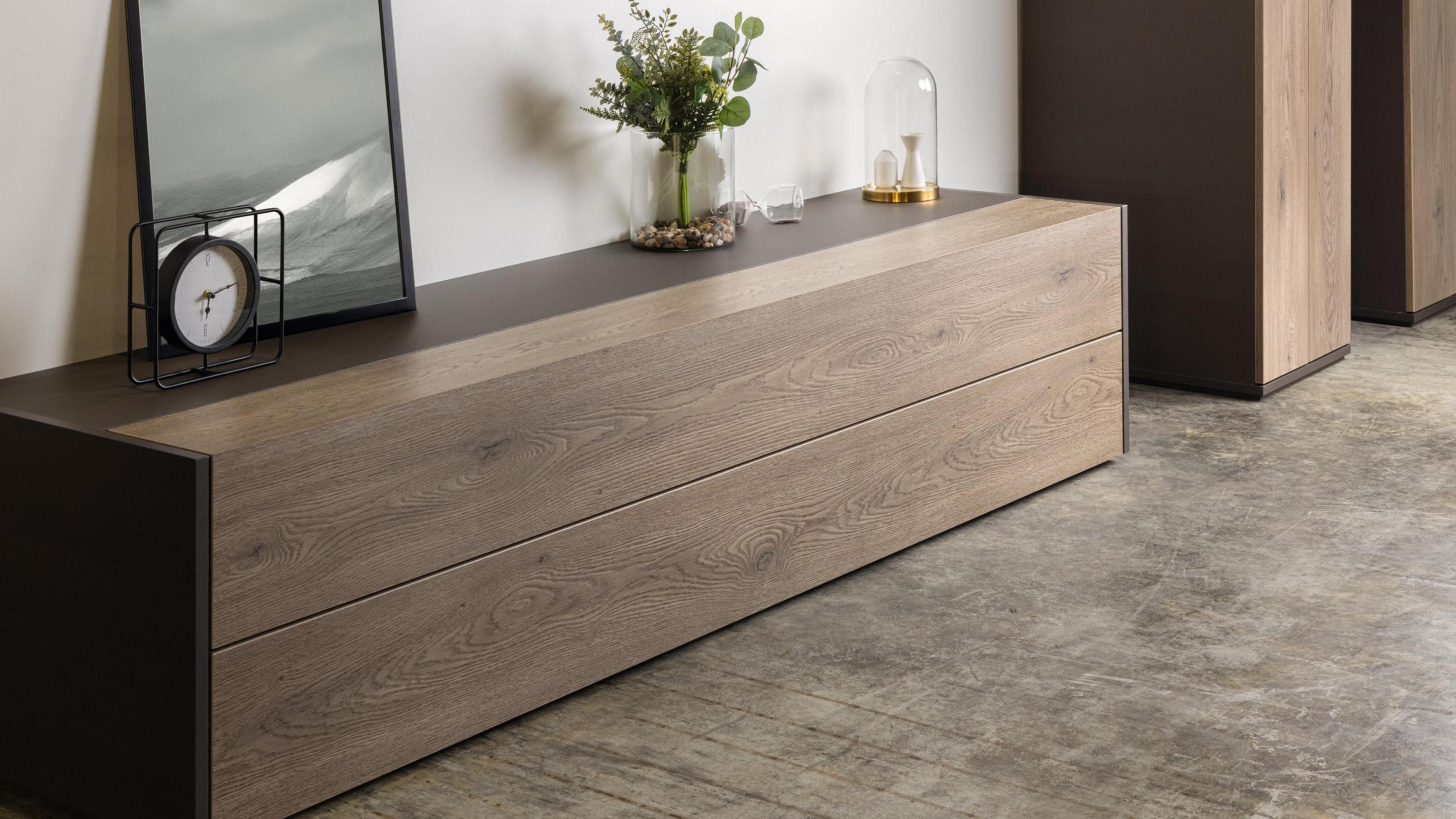 KAINDL K2773 Oak Cremona Tartufo