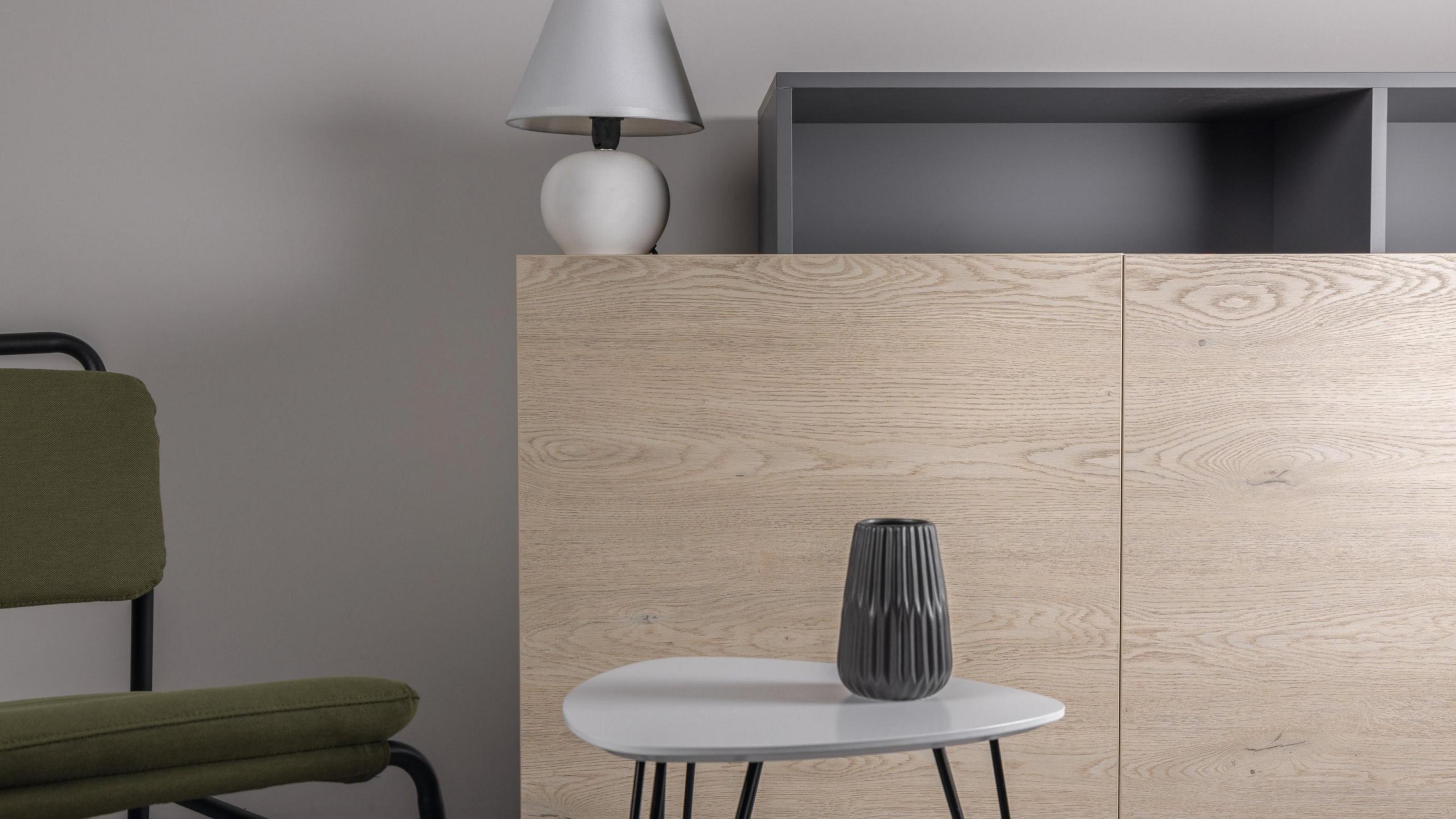 KAINDL K2737 OC Oak Cremona Cotta