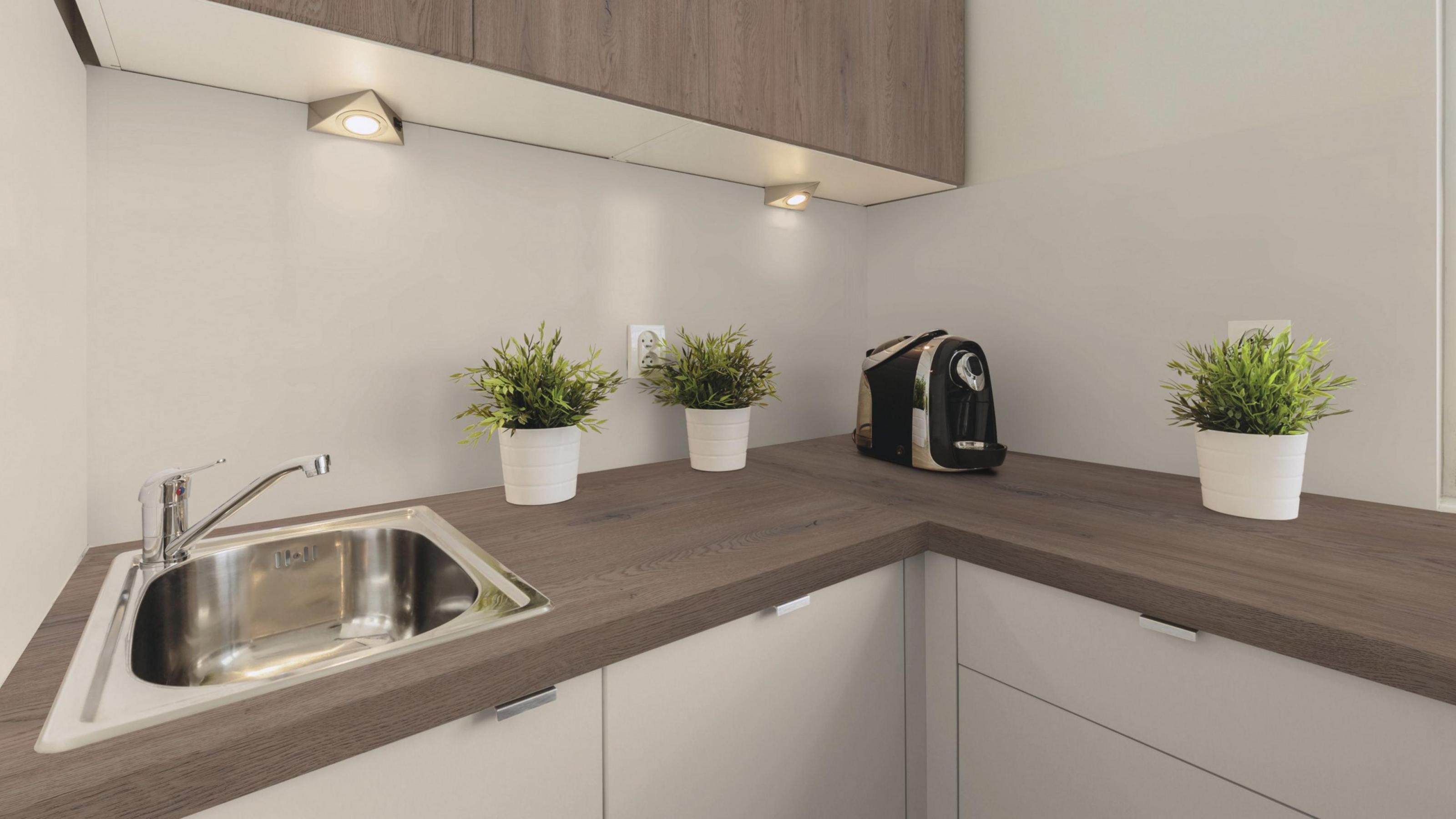 KAINDL K2739 OC Oak Cremona Cannolo