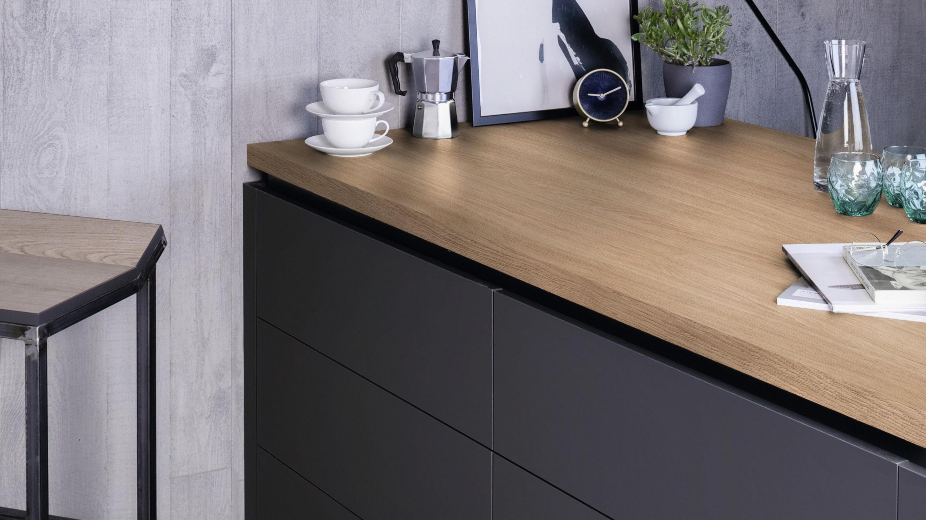 KAINDL K2751 Oak Aviva Dew