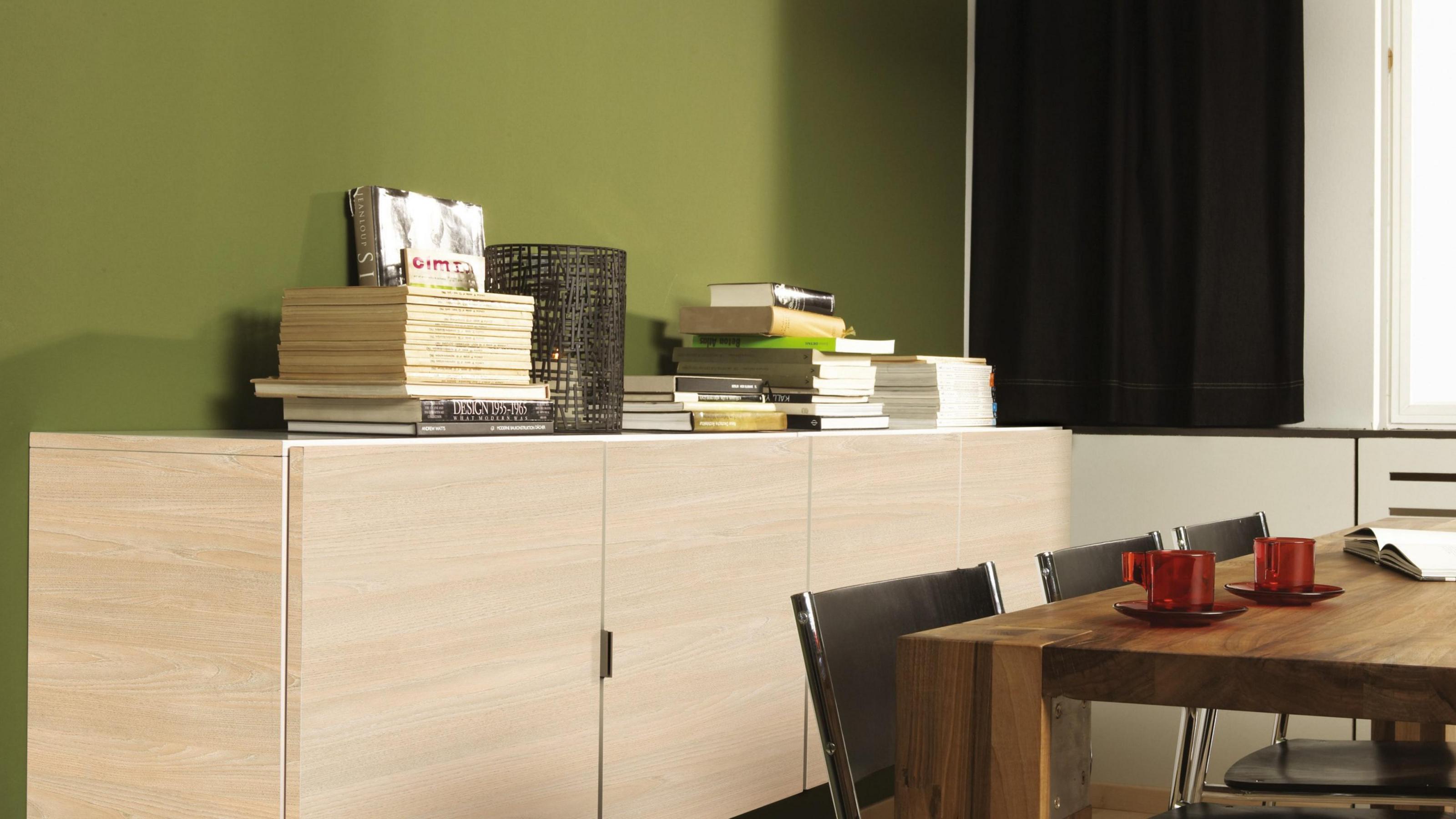 KAINDL 27769 Ash Highland