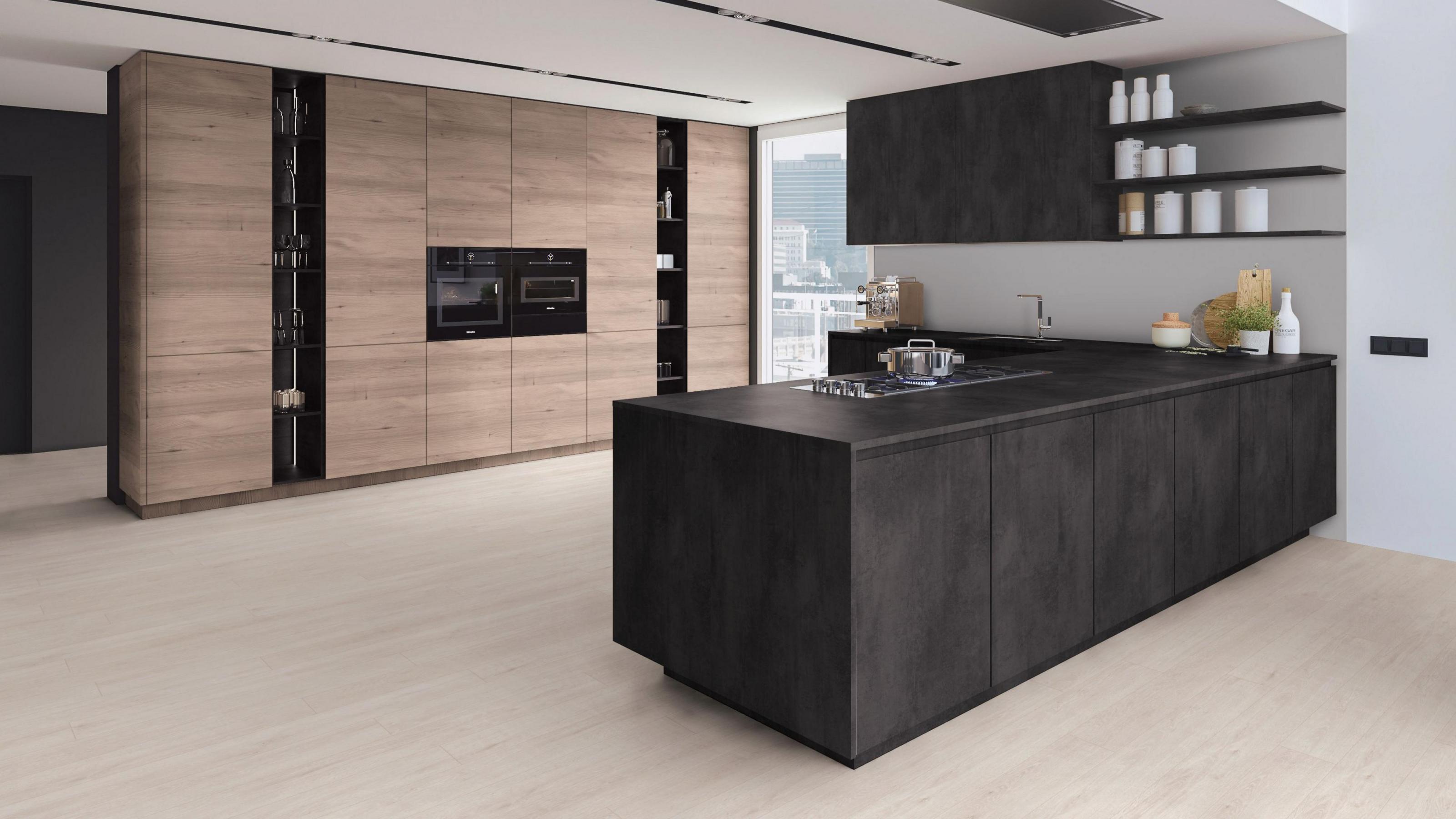 KAINDL K2443 Abies Clay