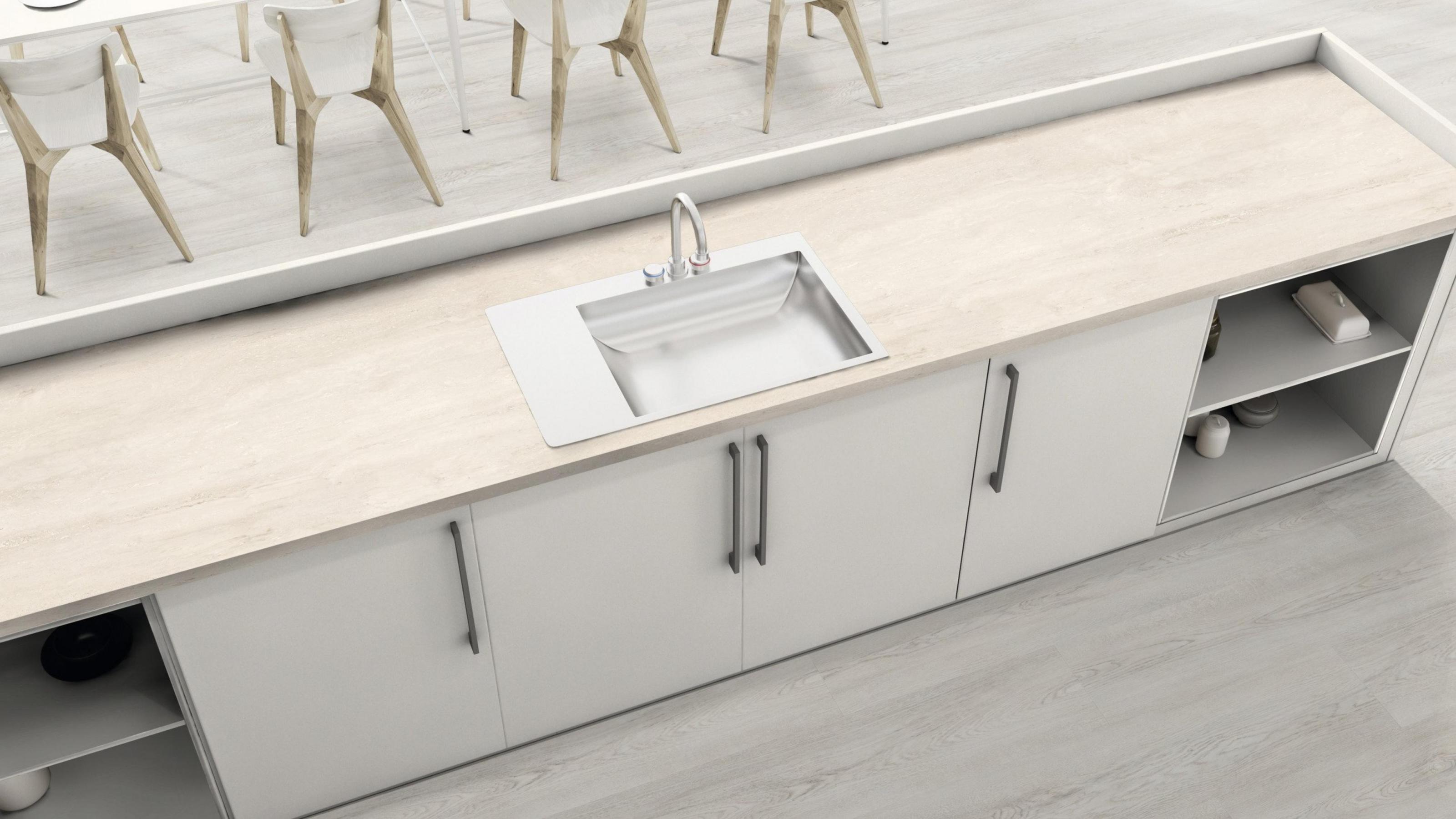 KAINDL K2755 CN Travertin Umbria