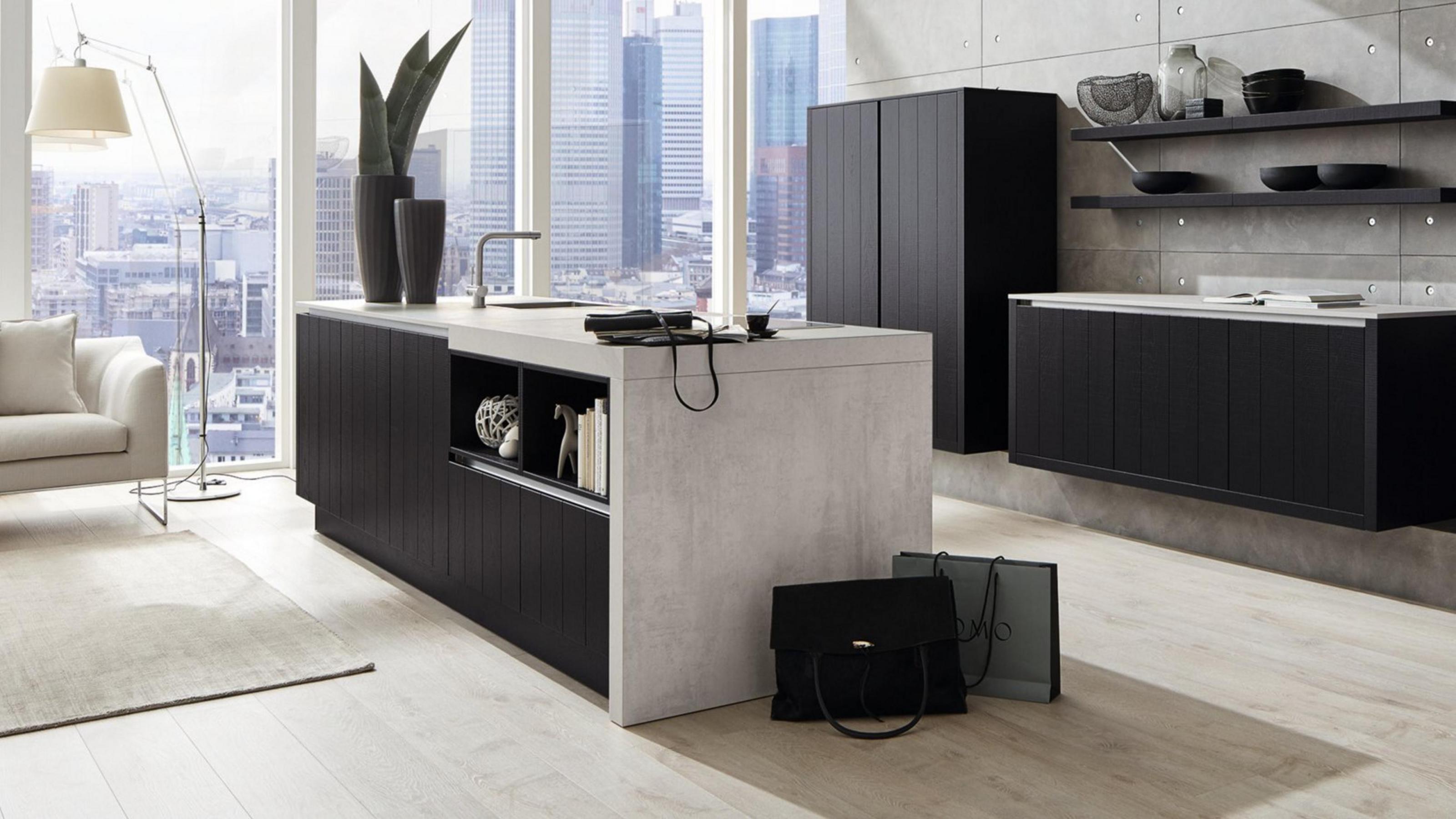 KAINDL 44374 DP Concrete Art Opal Grey