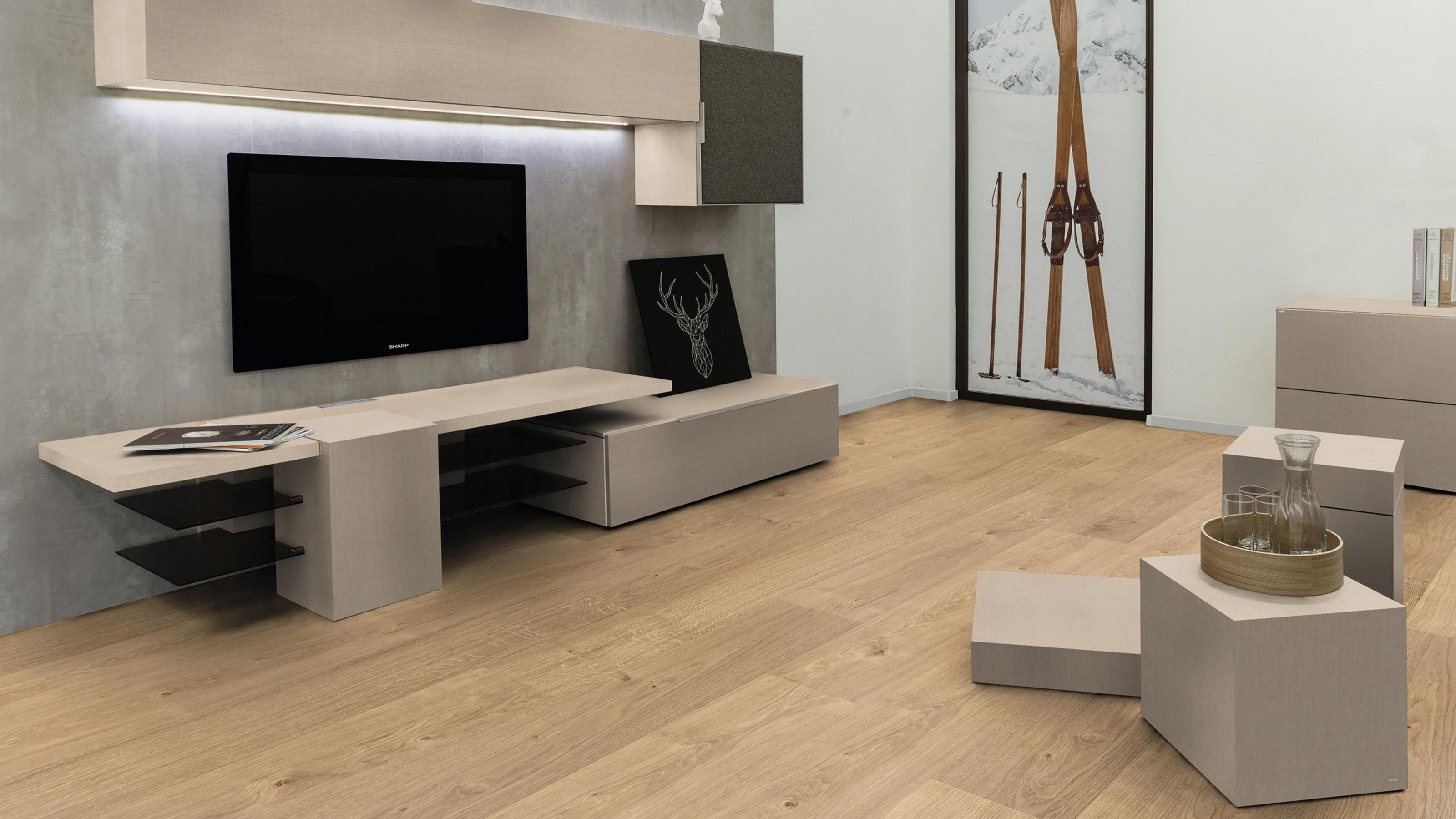 KAINDL K2823 GT Textile Lino Crema