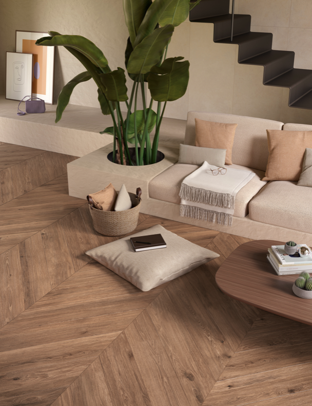 CAESAR COCOON EASE 20x120