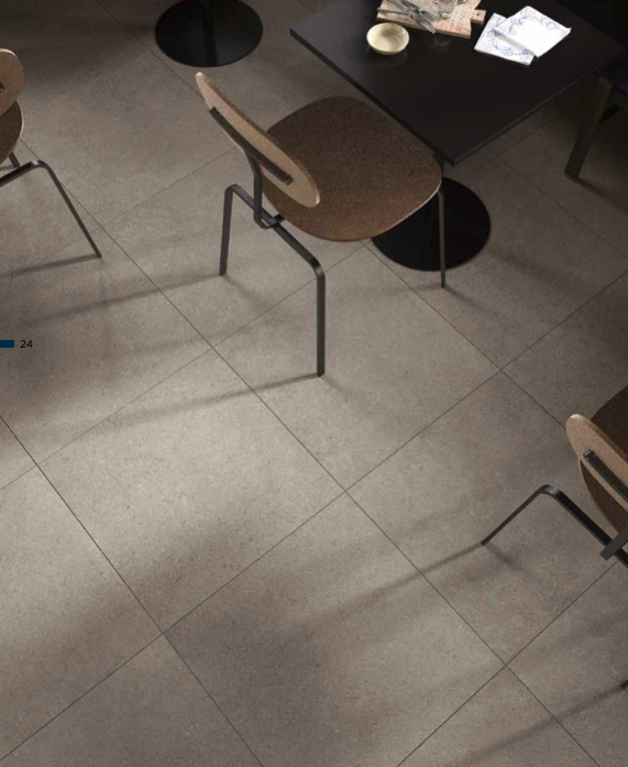 CAESAR PILLAR GREIGE