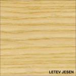 Letev jesen