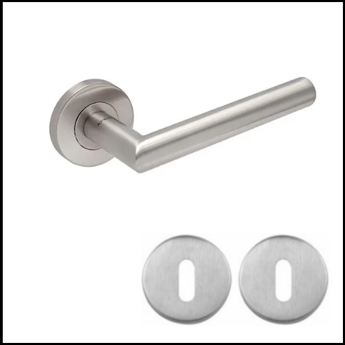 KLJUKA H-0204 INOX