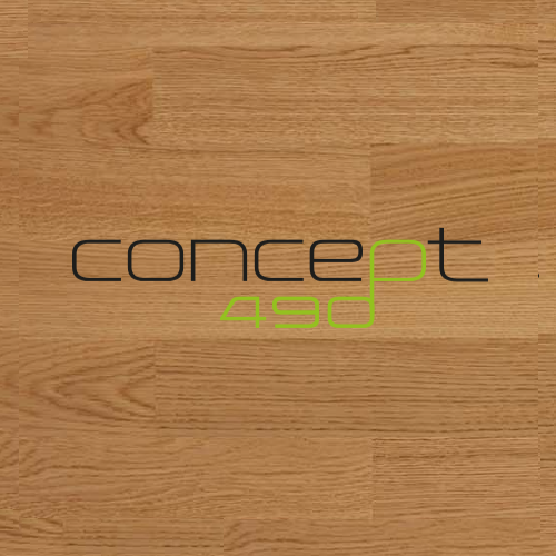 PARKET PAN.CONC.490