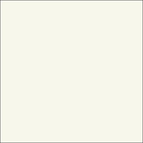 1101 MN White RAL 9010