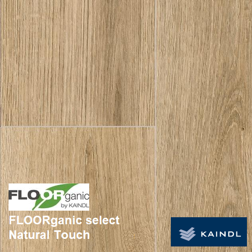 FLOORganic select Natural Touch