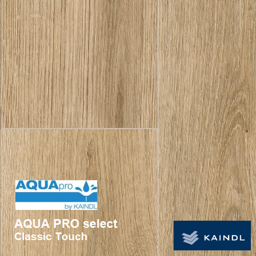 AQUA PRO select Classic Touch