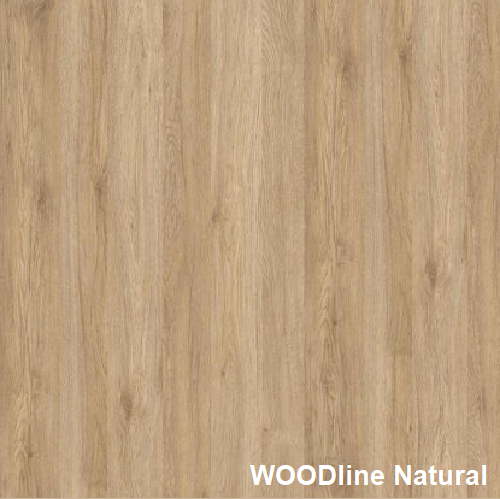WOODline Natural