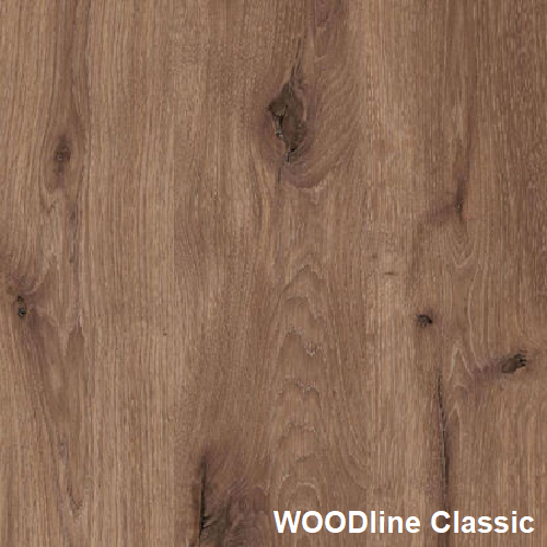 WOODline Classic