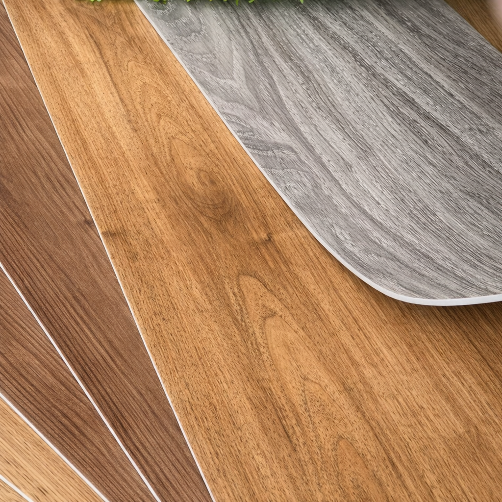 Vinilne talne obloge