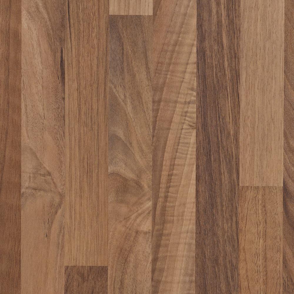 KAINDL 3324 PE Walnut Butcher Block