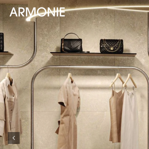 Armonie