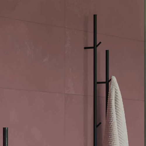 Brush Pro Mauve 33x100