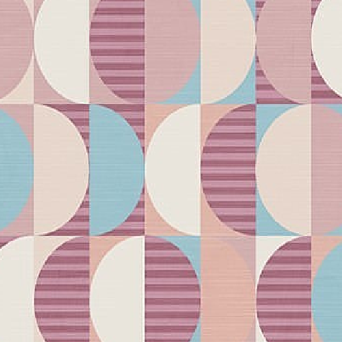Brush Pro Inserto Circles 33x100