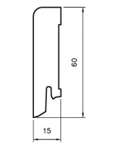 Letev 60x16